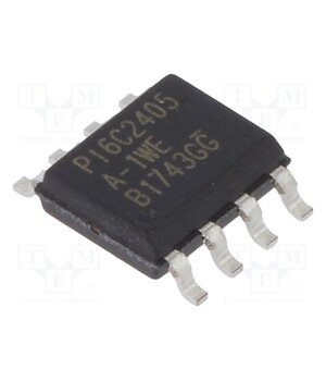 PI6C2405A-1WE IC: peripheral circuit; zero delay buffer; SO8; 3.3VDC; tube czBWBM5S628o-JZkjCGRvxU48Y703UWKHUm_5ODVKpg