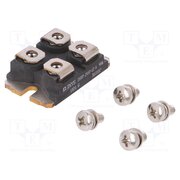 DSEP2X60-12A Module: diode; double independent; 1.2kV; If: 60Ax2; SOT227B; screw 805n0E5kMOM70th60e5EqJQQNhAbyvDeeweGobR-uM4