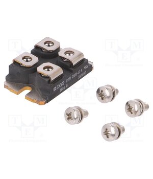 DSEP2X60-12A Module: diode; double independent; 1.2kV; If: 60Ax2; SOT227B; screw 805n0E5kMOM70th60e5EqJQQNhAbyvDeeweGobR-uM4