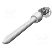 166294-1 Contact; male; 20; HDP-20; copper alloy; gold-plated; 0.08÷0.22mm2 RLNnabdMMjikINvcUx_rPncH_MqWbjVwoQZ-hOT_t_o