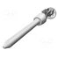 166294-1 Contact; male; 20; HDP-20; copper alloy; gold-plated; 0.08÷0.22mm2 RLNnabdMMjikINvcUx_rPncH_MqWbjVwoQZ-hOT_t_o