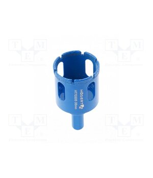 HT7D335 Diamond hole saw; Ø: 35mm; ceramics,glaze,drill gVzoynNIPdPj28JXUNUJIcO-fewuX8mlIkUKkbwCjMU