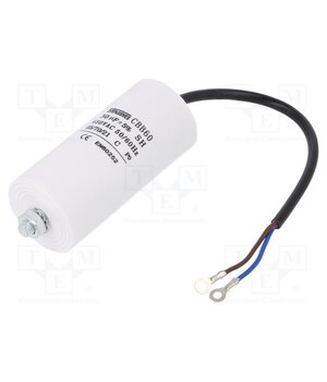 CBB60G-30/450 Capacitor: polypropylene; motors, run; 30uF; 450V; Ø45x95mm; ±5% _DW7QDdI2yrJ6vUUjNuACFxtcnwDUr8MrIvzANElFho