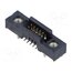 TFM-105-02-L-D-DS Connector: PCB to PCB; socket; male; PIN: 10; TFM; vertical; 3.7A Y0c12x9vKgne_9fwyTCpy7V9ai0kVHJKFmLGmIYYAu0