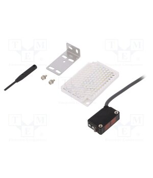 BJR3M-PDT-P-F Sensor: photoelectric; Range: 3m; PNP; DARK-ON,LIGHT-ON; 30mA; 2m Qilw_X9_jDXd7NkWl7t5LqjBB36jixTN0W2S9zi7p38