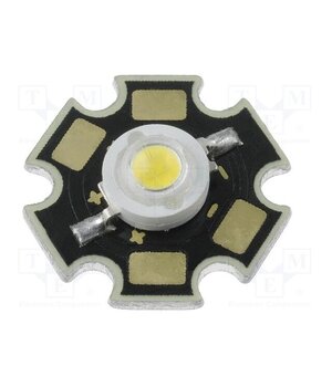 LL-HP60NW6EB Power LED; white warm; STAR; 1W; 2600-4000K; 80÷90lm; 120° dRTrVIU3oS3zm-H7mAHZxumZOE2NviKmzkPQbWpwk4k