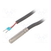 TZ-3 Sensor: temperature; NTC; 12kΩ; -40÷125°C; Leads: leads x2; 3m dQX10m43c8HLqJPqXxNqnOKZMXKdArwvozQYF5aEtYI