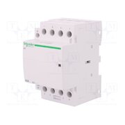 A9C20844 Contactor: 4-pole installation; 40A; 230÷240VAC; NO x4; IP20; ICT LFXzF3gX-D5VrTU3csDn326fniZ7HHjyKyNe_QQSVy8