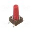 TSS 66 R Microswitch TACT; SPST-NO; Pos: 2; 0.05A/12VDC; SMD; none; 2.5N G-J85Nt97HIt1z6YtRZdMH1UwY8oAhakeVIuFd_ZTxw