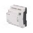 EASY-E4-AC-16RE1 Module: extension; IN: 4; OUT: 8; OUT 1: relay; 5A; 100÷240VAC; easyE4 peclveouP5M3csAC_ixla-luFdnPlamHTPpEyIcGvfE