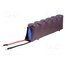 DM01500666W01006 Supercapacitor; 66.6F; 15VDC; 220x37.5x67mm; Ifsm: 208A; Ioper: 21A q_f6FD5xkA-g8keyrCLNJh0y14HZaWS_kZW-KIDly_U