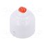 ESD-5002 Signaller: lighting; flashing light; white; Sonos Pulse; 17÷60VDC 98aYqUxEL71DuKGWV1mgeoGFsM3noPwJPY-JsikuP7E