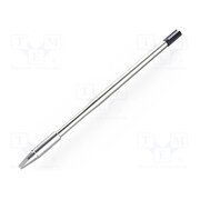 T130-2.4D Tip; chisel; 2.4mm; for  soldering iron,for soldering station EHtwtQWimGeGkJRSfY-p7xpvPtguWuEAamGaY21zXGA