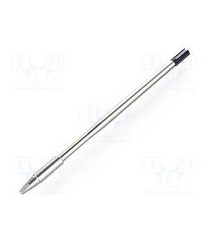 T130-2.4D Tip; chisel; 2.4mm; for  soldering iron,for soldering station EHtwtQWimGeGkJRSfY-p7xpvPtguWuEAamGaY21zXGA