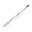 T130-2.4D Tip; chisel; 2.4mm; for  soldering iron,for soldering station EHtwtQWimGeGkJRSfY-p7xpvPtguWuEAamGaY21zXGA