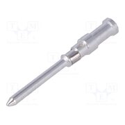 09150006104 Contact; male; copper alloy; silver plated; 0.14÷0.37mm2; crimped xNSPiWRFP0HO-zuqk_v8d9-JdyKhVX8g0ehplihbyjI
