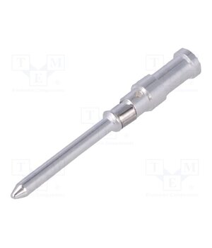 09150006104 Contact; male; copper alloy; silver plated; 0.14÷0.37mm2; crimped xNSPiWRFP0HO-zuqk_v8d9-JdyKhVX8g0ehplihbyjI