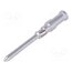09150006104 Contact; male; copper alloy; silver plated; 0.14÷0.37mm2; crimped xNSPiWRFP0HO-zuqk_v8d9-JdyKhVX8g0ehplihbyjI