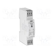 FLD 24 Surge arrester; Type 1+2+3; Poles: 2; 19VAC; -40÷80°C; IP20; 28VDC JMQ75wdu5HGqbJNf1z4-gY_UdRz2zP5QcfAJhlxZHzs