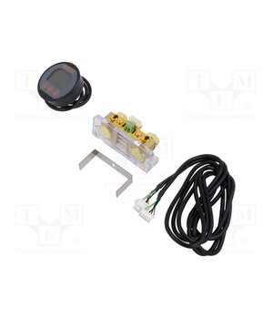 TR16H Voltage indicator; VDC: 8÷80V; I DC: 0÷350A; battery packs 9zhabPxjUfp54b_SVbX5PYUzeoN3oZkO-A4yS02tXkU