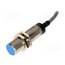 LR18XCF05ATC Sensor: inductive; Range: 0÷5mm; 20÷250VAC; OUT: 2-wire NC; M18 9Fx-YRjO-c_woYi-1vy8g-P8U5WGk47yXUXExIttTRU