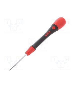 42384 Screwdriver; precision; slot; SL 1.5; PicoFinish® vpqJB9eztMI4WDuCfvygR3vDb3BMErvvw9S03BdMB0o