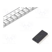 PCA9555D,118 IC: interface; I/O expander; 2.3÷5.5VDC; I2C,SMBus; SMD; SO24 a6DVsQaKjlkFf7LxFRwTokS4TxTBPndz4uGAL7CBLTE
