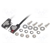 EX-Z11FB-P Sensor: photoelectric; Range: 0÷50mm; PNP; DARK-ON; Usup: 12÷24VDC UJsZfMqTrO93EJbCZm5VI5Ur3_KG9sYHEvh6RHvenbA