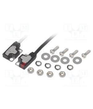 EX-Z11FB-P Sensor: photoelectric; Range: 0÷50mm; PNP; DARK-ON; Usup: 12÷24VDC UJsZfMqTrO93EJbCZm5VI5Ur3_KG9sYHEvh6RHvenbA