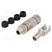 20820050001 Connector: M12; plug; PIN: 4; male; preLink; D code-Ethernet Cghg1acKw2UmNUCcO2S4vJGAHiHKs-wWi8gy_uQ_R4k