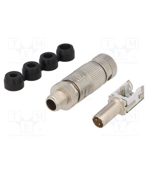20820050001 Connector: M12; plug; PIN: 4; male; preLink; D code-Ethernet Cghg1acKw2UmNUCcO2S4vJGAHiHKs-wWi8gy_uQ_R4k