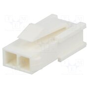 10127816-02LF Connector: wire-wire/PCB; plug; male; PIN: 2; Minitek® Pwr 4.2 -WvICzDIMI_fEYpZ8dhkCkYOQTTNxAfg04gJLh2lk1Y