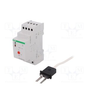 PZ-828RC Level monitoring relay; conductive fluid level; 230VAC; SPDT UBZOuk322i5INf9jwCAtrRx90nJYIfnate3qQohsQ_Y