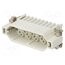 93601-0101 Connector: HDC; contact insert; male; GWconnect; PIN: 25; 250V; 10A 3tM_0PaFvXI0ak8cvQdbf43K1Gt_VMgl0I3jzP2PVZc