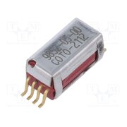 9852-05-00 Relay: reed switch; Ucoil: 5VDC; SPDT; 0.2A; max.30VDC; max.30VAC rmBMK2j5T4E_0ZrXrrKimhWB6DapE4uv15DA2xvK0qQ
