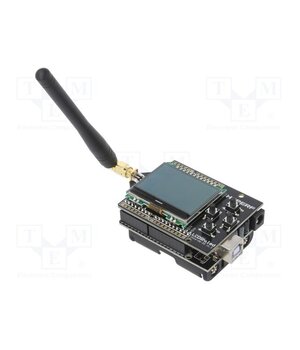 HOPEDUINO + 40801000603 Dev.kit: evaluation; RFM thzITmv7K-P7BpNmLsXTPxatJ7zSDZgR527C2L8tsn8