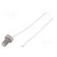 TT4-G10KC8-T180-OM52-500 Sensor: temperature; NTC; 10000Ω; Body dim: Ø8x17mm; -40÷180°C 1aPtjwjKvpGWmsC43hUbrYlMHnq38GwCMt5K7g6isE0