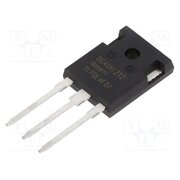 DG40X12T2 Transistor: IGBT; 1200V; 40A; 468W; TO247 afVMeUzypIN-LFDHviUbOBimOOZ1evx3uIJgncuCKEk