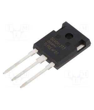 DG40X12T2 Transistor: IGBT; 1200V; 40A; 468W; TO247 afVMeUzypIN-LFDHviUbOBimOOZ1evx3uIJgncuCKEk