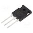 DG40X12T2 Transistor: IGBT; 1200V; 40A; 468W; TO247 afVMeUzypIN-LFDHviUbOBimOOZ1evx3uIJgncuCKEk