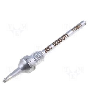 C560011 Tip: for desoldering irons; 1.4x0.6mm; Features: longlife QaodkH3FXAdRh52_5uocWllQTUE3nJsqj_DQ-dKAEm8