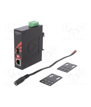 IMC-C1000-SFP-T Media converter; GIGA ETHERNET/SFP fiber; Number of ports: 2 8X-YjFj_eOTeWnfJ6EiTDbFDvZh2xw09rN6Mhq_64c8