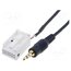 MFD3-JACK Aux adapter; Jack 3,5mm; VW; Navigation: RNS-310,RNS-510; 800mm _1SD8ld9DDZ-dPAzEFaG_HbvUvaNIWzUju69A_iGhk8