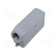 MHO 24 L25 Enclosure for connectors: HDC; size 104.27; for cable; for latch C5AAUbbB6jzpn6GQRR0Ghtm9ry5_LbPPlIH7l60hrog