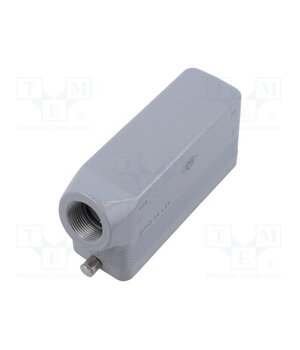 MHO 24 L25 Enclosure for connectors: HDC; size 104.27; for cable; for latch C5AAUbbB6jzpn6GQRR0Ghtm9ry5_LbPPlIH7l60hrog