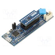 STM32C0116-DK Dev.kit: STM32; Comp: STM32C011F6; Architecture: Cortex M0+ RHjYXn_3zPCga0NAsx3oBHlakMFE_AppFKcYcGjldEs