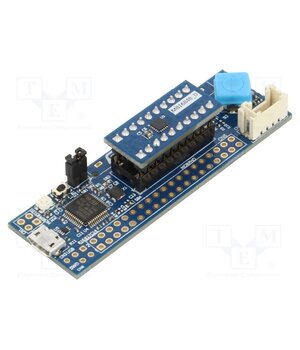 STM32C0116-DK Dev.kit: STM32; Comp: STM32C011F6; Architecture: Cortex M0+ RHjYXn_3zPCga0NAsx3oBHlakMFE_AppFKcYcGjldEs