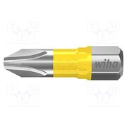 41585 Screwdriver bit; Phillips; PH1; Overall len: 25mm; 5pcs; Y H75Jc8Kdhsu5BOhUsn9c_2Wc1vPInKYs2PEML_A_atw