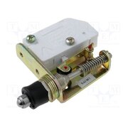 LM-1PS Limit switch; plunger; SPDT; 16A; max.400VAC; max.220VDC; IP40 MOG-wDFNoUK6fKKd7kkdrndXvHiG7pXOXgqgbgpX9wY