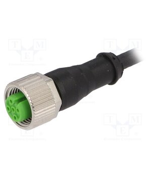 7000-12221-6342500 Cable: for sensors/automation; M12; PIN: 4; straight; 25m; plug P8e4UB-kmS1lOCrZg3jHGPAN8aFHnYEE_XtpL5G5S9E